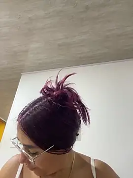 michell boobs  online show from January 14, 12:24 pm