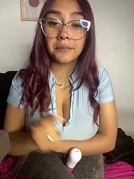 michell boobs  online show from January 24, 4:06 pm