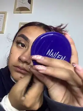 michell boobs  online show from February 6, 1:10 pm