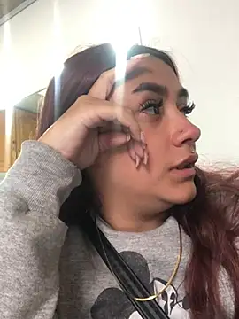 michell boobs  online show from February 27, 1:07 pm