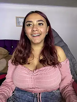 michell boobs  online show from February 28, 3:59 pm