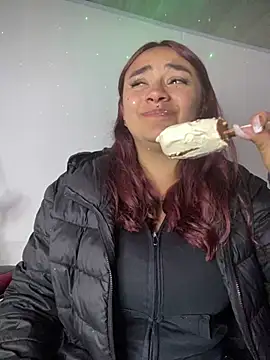 michell boobs  online show from March 11, 4:18 pm