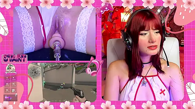 HaileyReid online show from December 28, 12:15 am