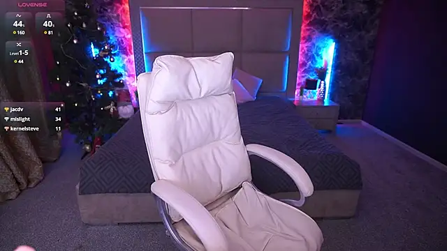 LexxiJoy online show from January 6, 5:06 pm
