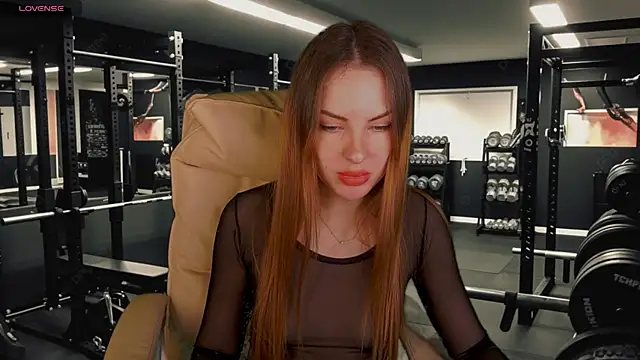 LexxiJoy online show from January 28, 8:04 am