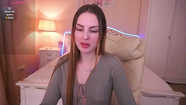 LexxiJoy online show from February 1, 11:48 pm