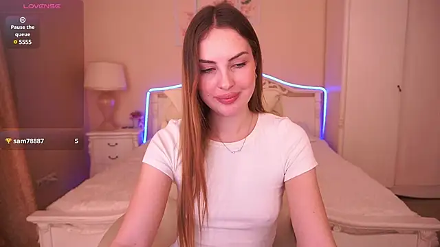 LexxiJoy online show from February 4, 10:54 am