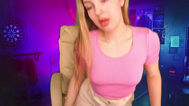 LexxiJoy online show from March 13, 7:31 am