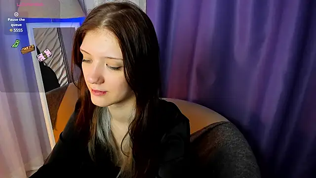 Lina Vi online show from March 11, 3:26 am