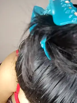 Riya Stream01 online show from February 5, 1:04 am