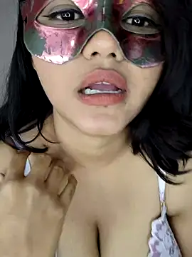 Riya Stream01 online show from February 24, 8:36 pm