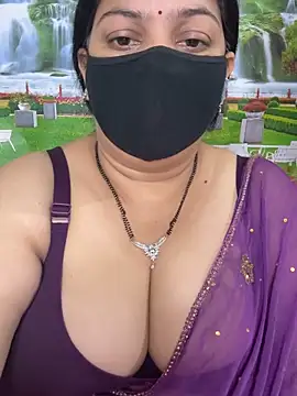 FlatVincy4 online show from September 23, 5:21 am