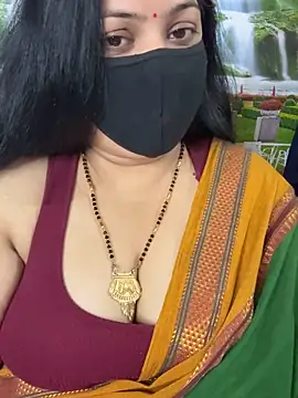 FlatVincy4 online show from October 12, 6:45 am