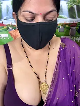 FlatVincy4 online show from October 16, 3:51 am