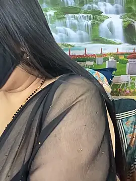 FlatVincy4 online show from October 24, 3:58 am