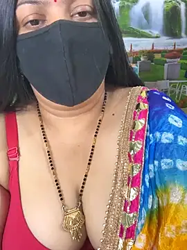 FlatVincy4 online show from November 8, 4:12 am