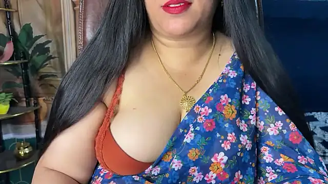 FlatVincy4 online show from April 29, 4:49 am