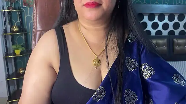 FlatVincy4 online show from May 15, 4:03 pm