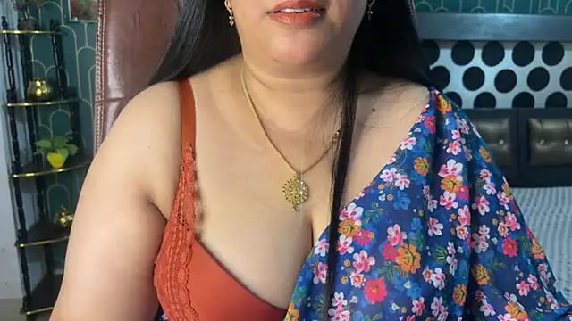 FlatVincy4 online show from May 16, 7:27 am