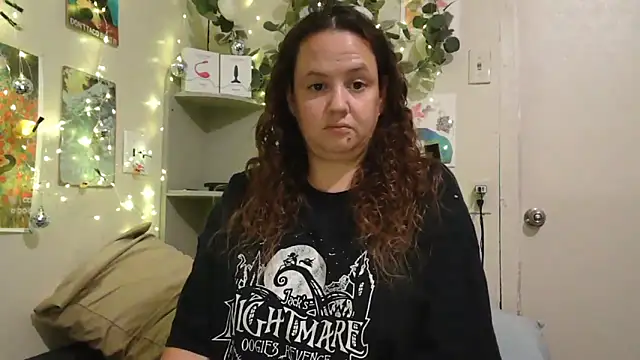 JustJen4Now online show from September 21, 5:20 am