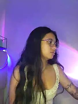 Snapshot of Rosita_forever_ chatting on February 26, 6:37 am Rosita forever online show from February 26, 6:37 am