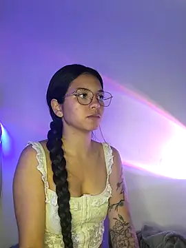 Snapshot of Rosita_forever_ chatting on March 5, 4:02 am Rosita forever online show from March 5, 4:02 am