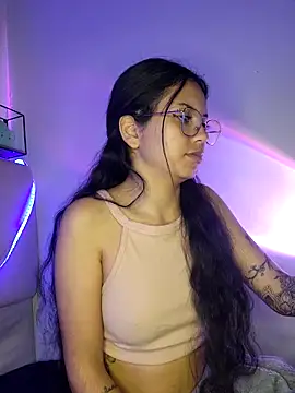 Snapshot of Rosita_forever_ chatting on March 7, 9:29 am Rosita forever online show from March 7, 9:29 am