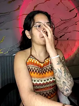 Snapshot of Rosita_forever_ chatting on October 10, 2:21 am Rosita forever online show from October 10, 2:21 am