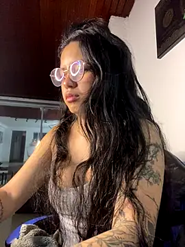 Snapshot of Rosita_forever_ chatting on December 14, 8:52 am Rosita forever online show from December 14, 8:52 am