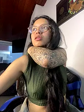 Snapshot of Rosita_forever_ chatting on December 17, 3:18 pm Rosita forever online show from December 17, 3:18 pm