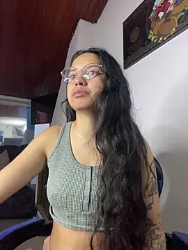 Snapshot of Rosita_forever_ chatting on December 19, 1:51 pm Rosita forever online show from December 19, 1:51 pm