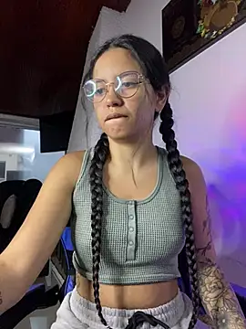 Snapshot of Rosita_forever_ chatting on January 12, 2:00 pm Rosita forever online show from January 12, 2:00 pm