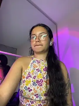 Rosita forever  online show from May 15, 4:52 am