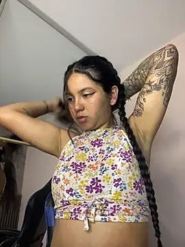 Rosita forever  online show from June 25, 4:00 pm
