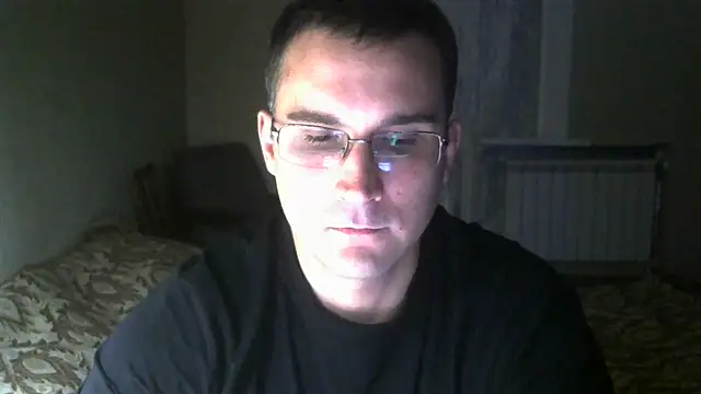 Sanderx online show from January 22, 7:45 pm
