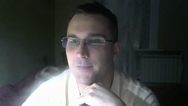 Sanderx online show from February 5, 11:39 pm