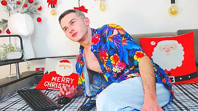 Snapshot of Devin_Jay chatting on December 26, 12:36 am Devin Jay online show from December 26, 12:36 am