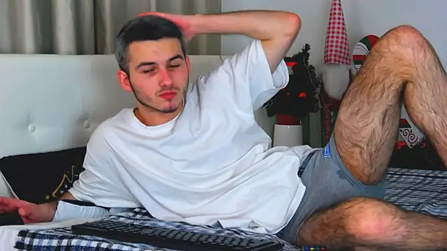 Snapshot of Devin_Jay chatting on January 6, 1:53 am Devin Jay online show from January 6, 1:53 am