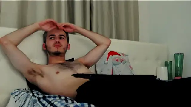 Snapshot of Devin_Jay chatting on January 9, 4:52 am Devin Jay online show from January 9, 4:52 am