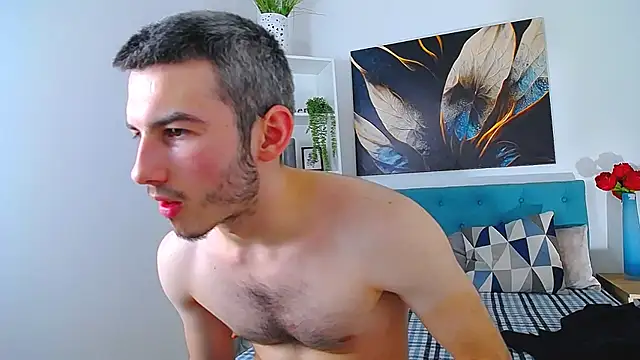 Snapshot of Devin_Jay chatting on January 10, 5:02 pm Devin Jay online show from January 10, 5:02 pm