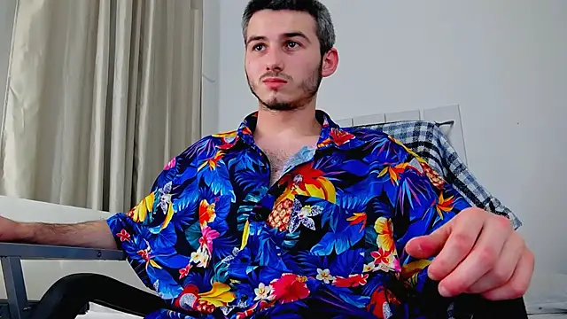 Snapshot of Devin_Jay chatting on January 14, 1:47 am Devin Jay online show from January 14, 1:47 am