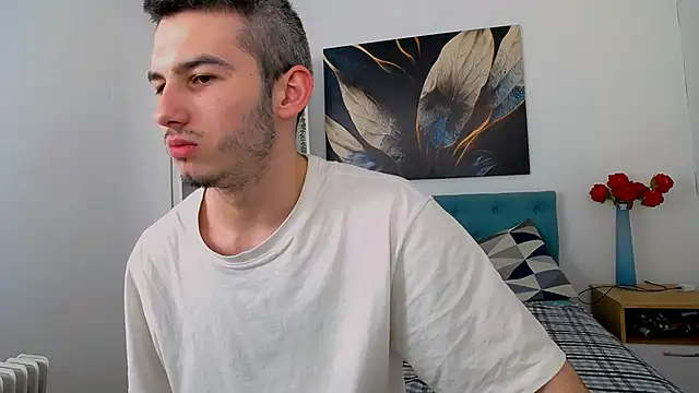 Snapshot of Devin_Jay chatting on January 31, 7:39 am Devin Jay online show from January 31, 7:39 am