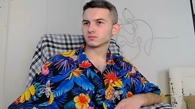 Snapshot of Devin_Jay chatting on February 17, 7:42 pm Devin Jay online show from February 17, 7:42 pm