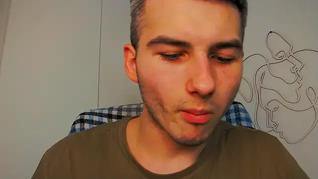 Snapshot of Devin_Jay chatting on February 18, 2:05 am Devin Jay online show from February 18, 2:05 am