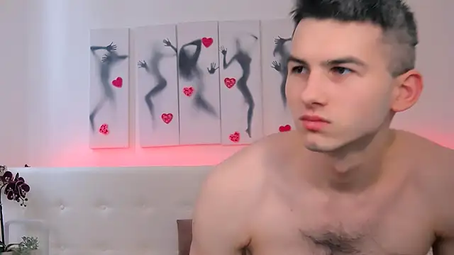 Snapshot of Devin_Jay chatting on March 5, 7:49 am Devin Jay online show from March 5, 7:49 am