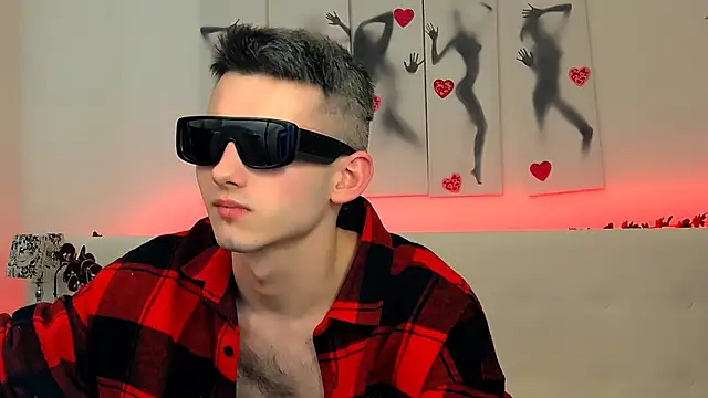 Snapshot of Devin_Jay chatting on March 5, 2:12 pm Devin Jay online show from March 5, 2:12 pm