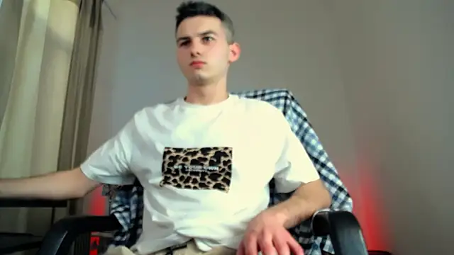 Snapshot of Devin_Jay chatting on March 6, 1:46 pm Devin Jay online show from March 6, 1:46 pm