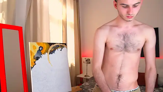 Snapshot of Devin_Jay chatting on March 22, 10:39 am Devin Jay online show from March 22, 10:39 am