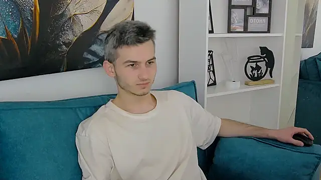 Snapshot of Devin_Jay chatting on March 23, 8:15 am Devin Jay online show from March 23, 8:15 am