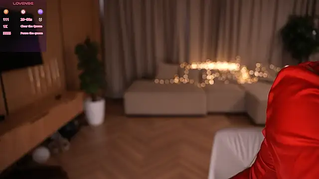 Amelyisthatyou online show from March 22, 5:00 am